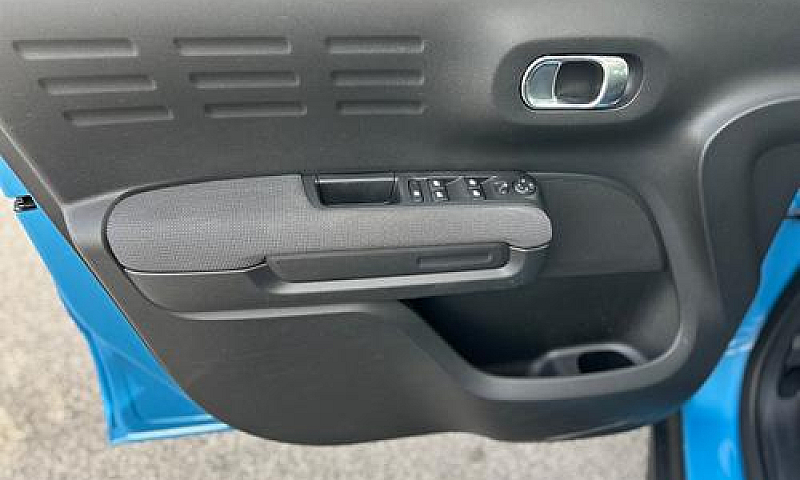 Citroen C3 Aircross ...