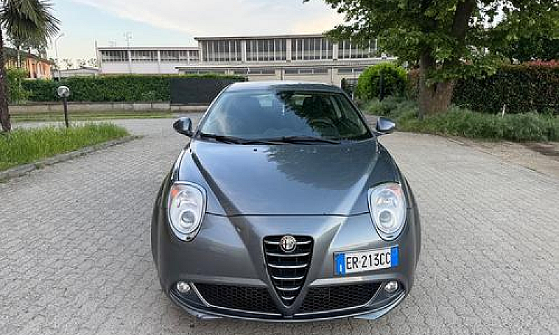 Alfa Romeo Mito 1.3 ...