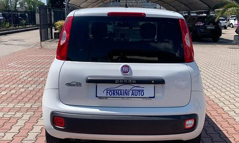 Fiat New Panda 1.3 M...