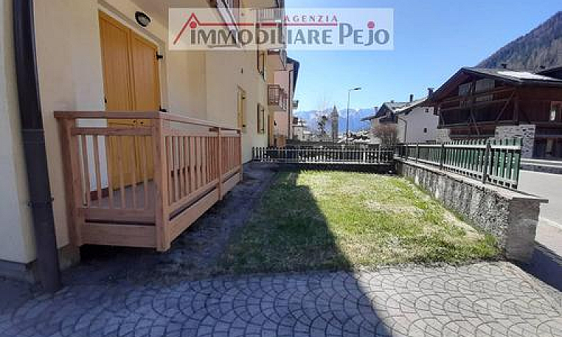 Appartamento Peio [R...