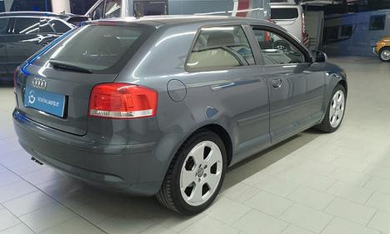 Audi A3 2.0 16V Tdi ...