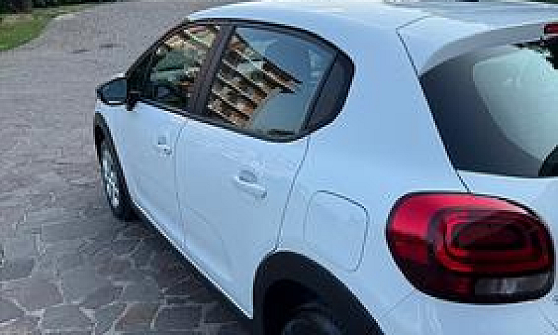 Citroen C3 1.5 Diese...