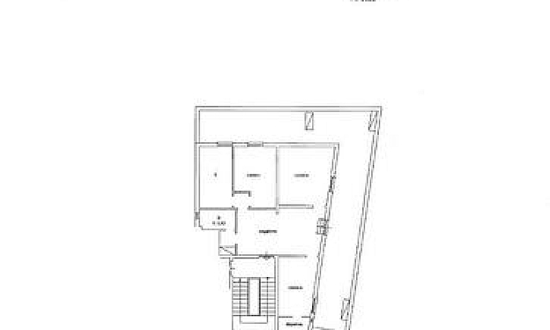 Palazzina A Genova...