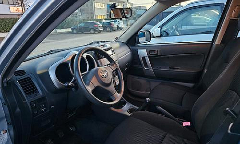 Daihatsu Terios 2ª S...