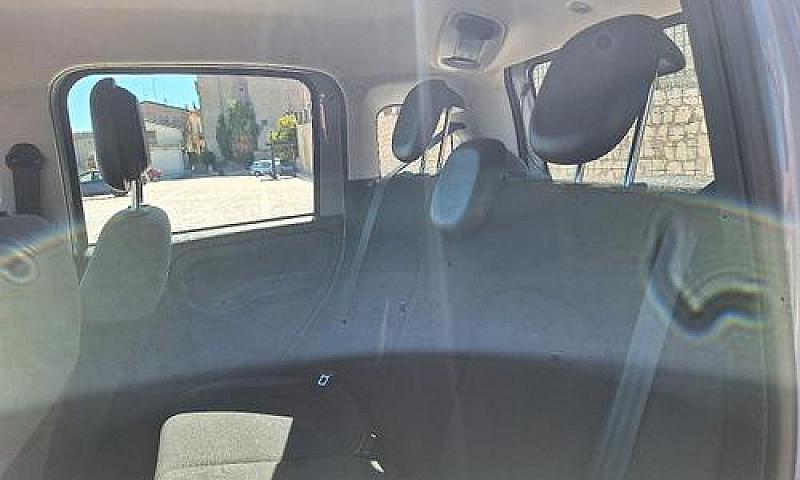 Fiat Panda 1.2 Benzi...