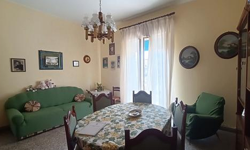 Appartamento + Garag...