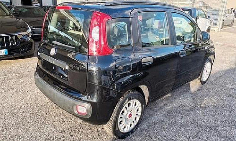 Fiat Panda 1.2 Easyp...