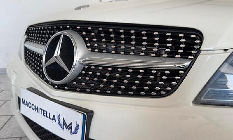 Mercedes-Benz C 220 ...