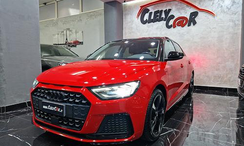 Audi A1 Spb 30 Tfsi ...