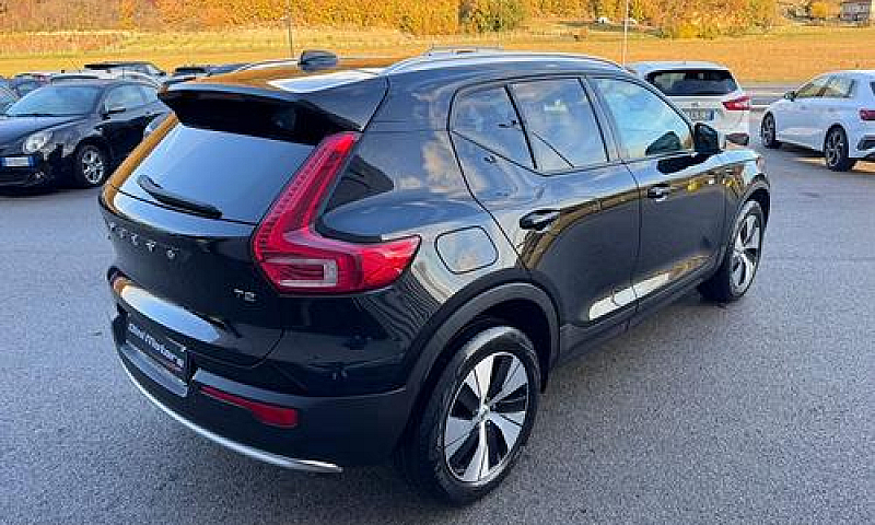 Volvo Xc40 T2 Automa...