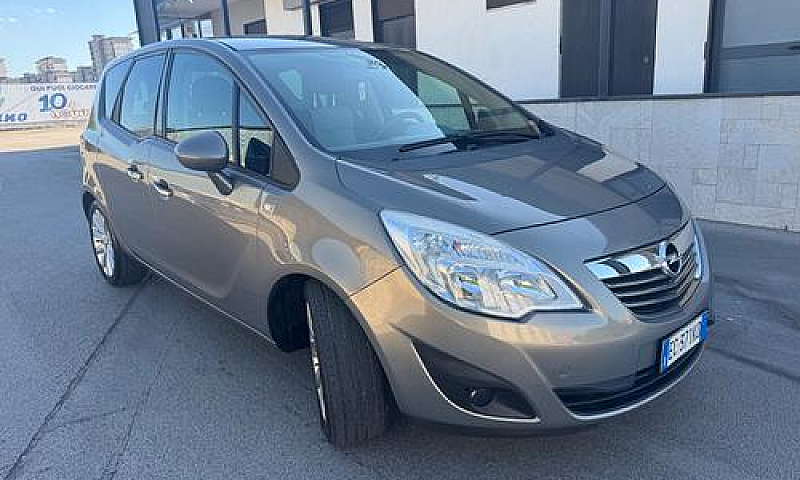 Opel Meriva 1.7 Cdti...