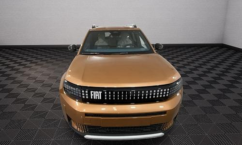 Fiat Grande Panda 1....