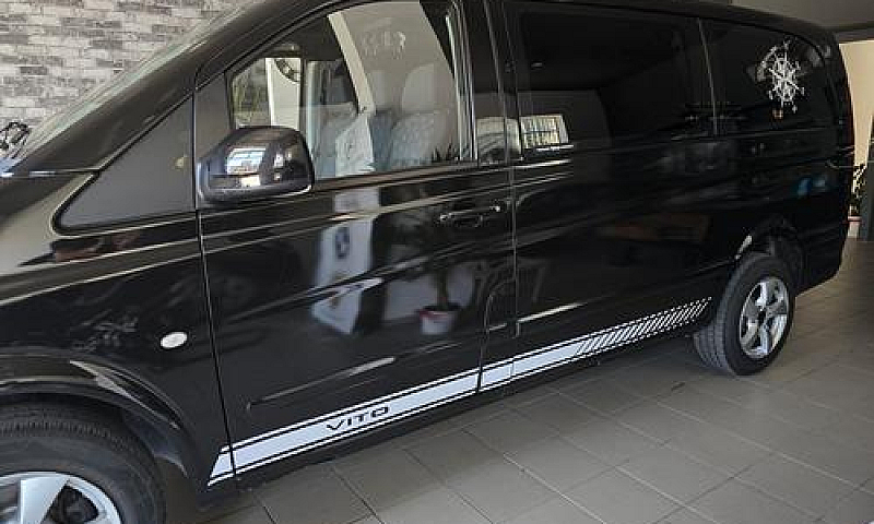 Mercedes-Benz Vito 2...