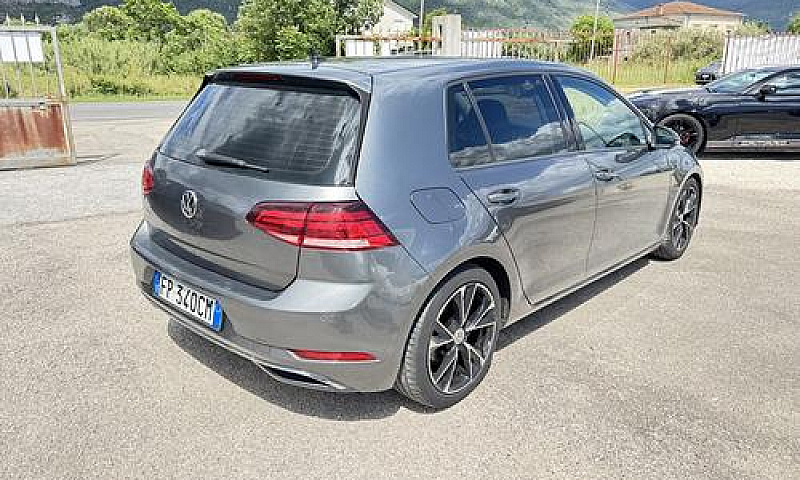 Vw Golf 7.5 1.6 Tdi ...