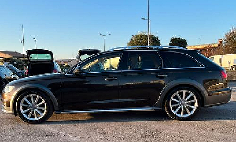 Audi A6 Allroad A6 A...