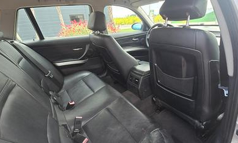 Bmw 320 320D Cat Tou...
