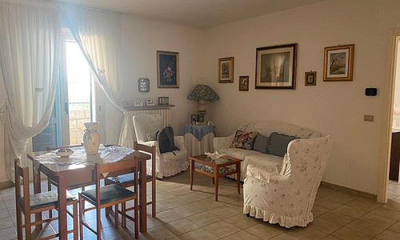 Appartamento P.terra...