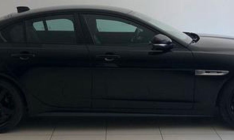Jaguar Xe 2.0 D Turb...