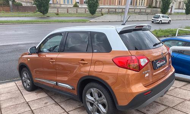 Suzuki Vitara 1.6 Dd...
