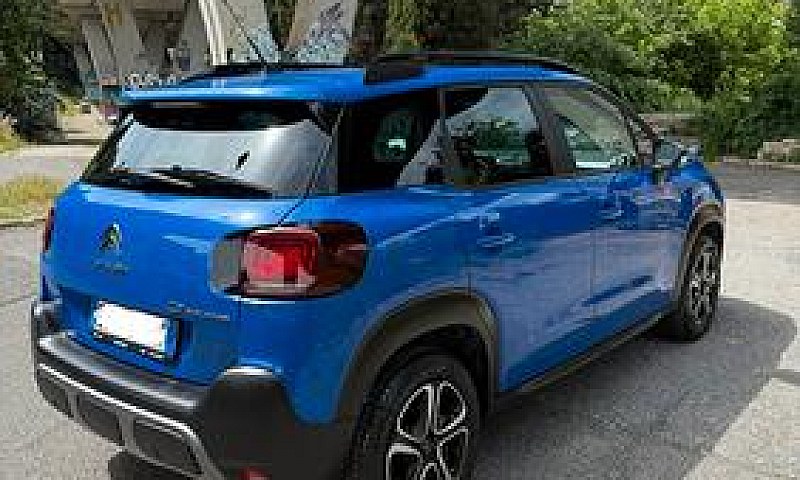 Citroen C3 Aircross...