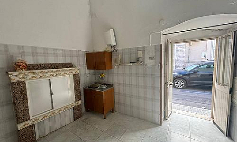 Appartamento - Massa...
