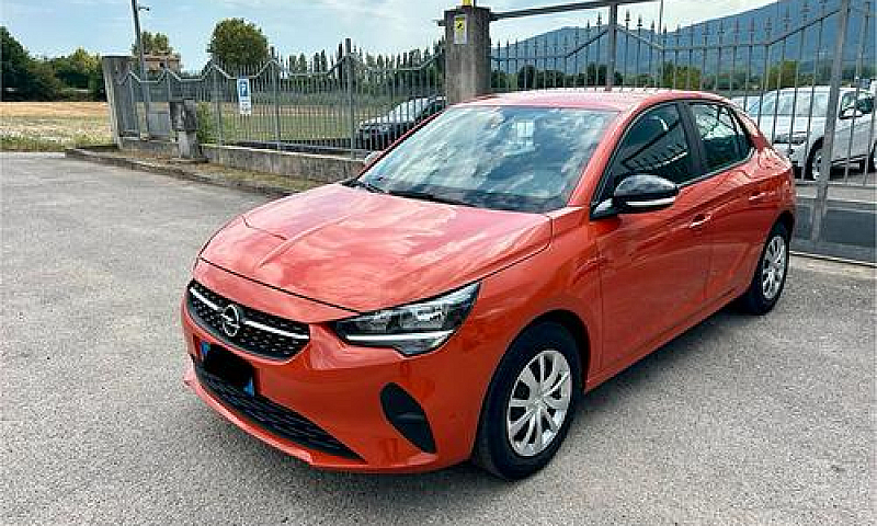 Opel Corsa 1.2 Editi...