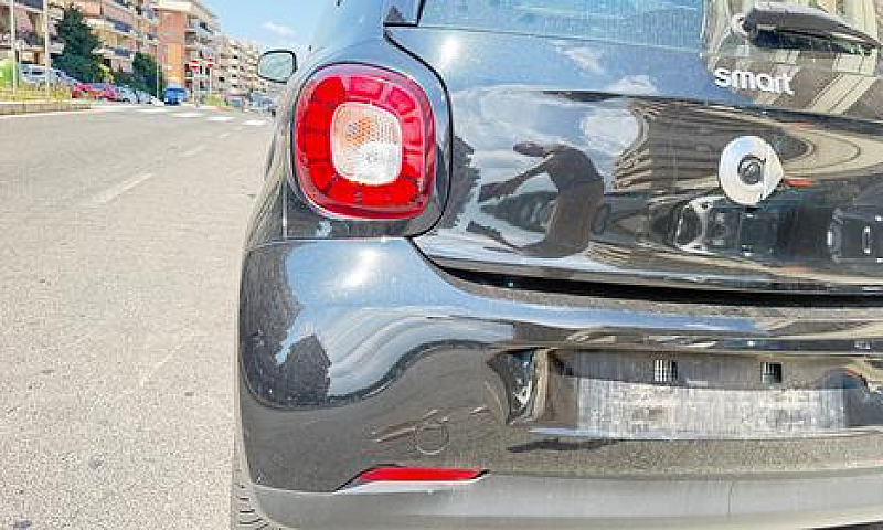 Smart Forfour 90 0.9...