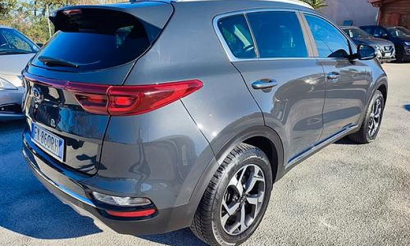 Kia Sportage 1.6 Crd...