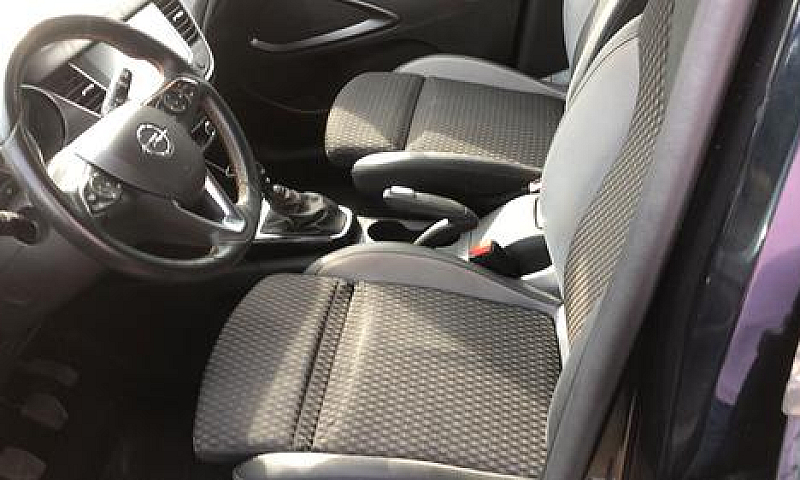 Opel Crossland Cross...
