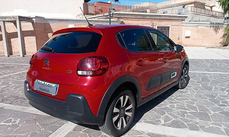 Citroen C3 Puretech ...