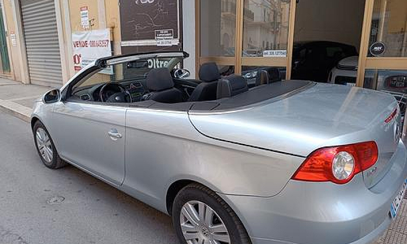 Volkswagen Eos 2.0 1...