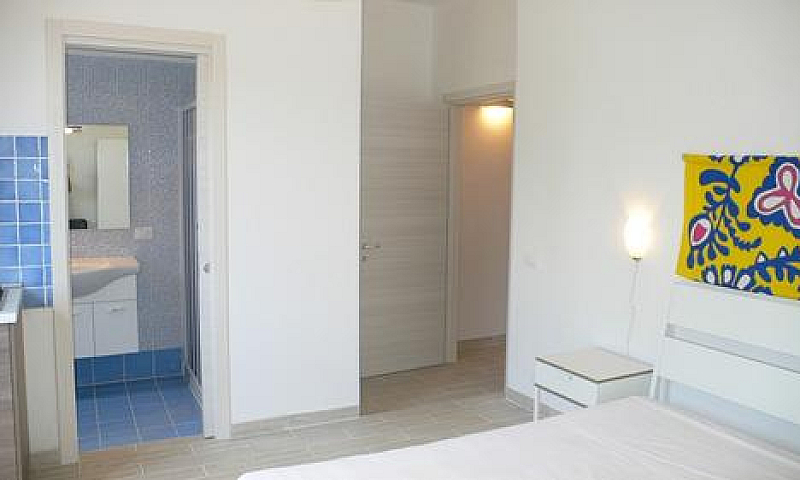 Appartamento Al Mare...