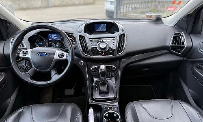 Ford Kuga 2.0 Tdci 4...