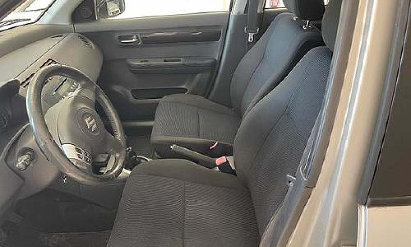 Suzuki Swift 4X4...