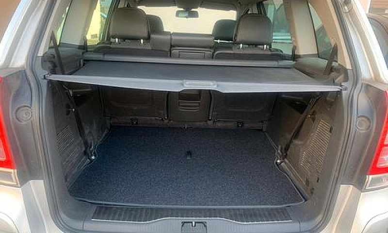 Opel Zafira 1.7 Cdti...