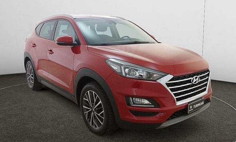 Hyundai Tucson 1.6 C...