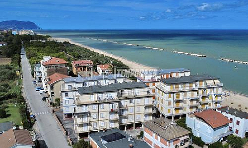 Appartamento Vista M...