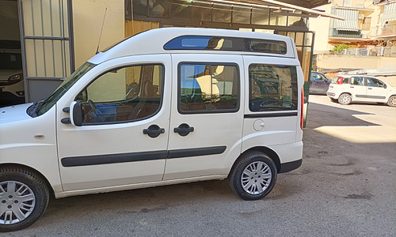 Fiat Doblò Trasporto...