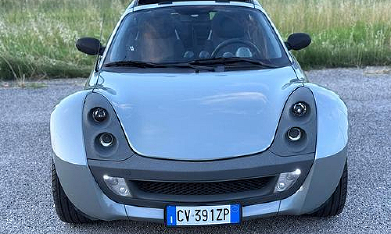 Smart Roadster 700 A...