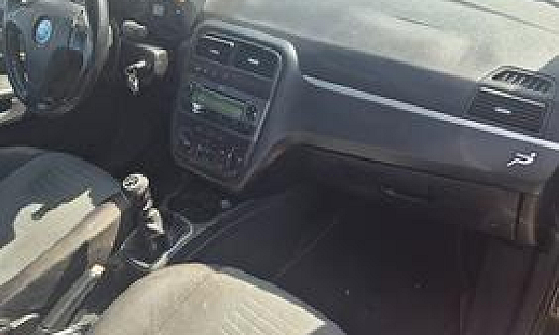 Fiat Grande Punto 1....