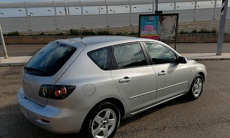 Mazda 3 1.6 Diesel 1...