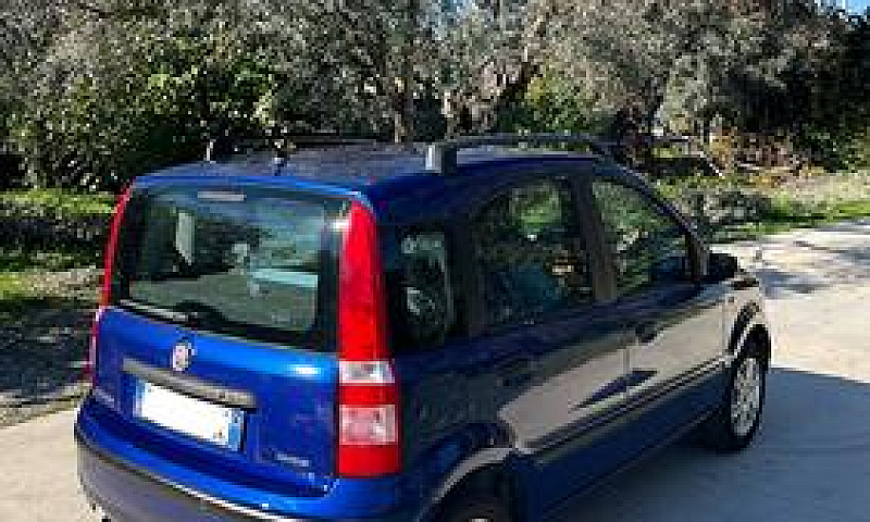 Fiat Panda 1.3 Mjt E...