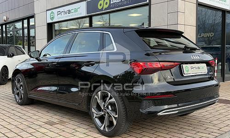 Audi A3 Spb 30 Tdi S...