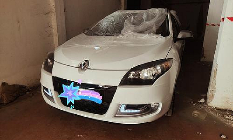 Renault Mégane 3ª Se...