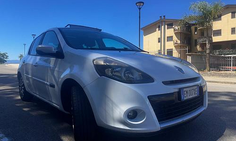 Renault Clio 1.5 Die...