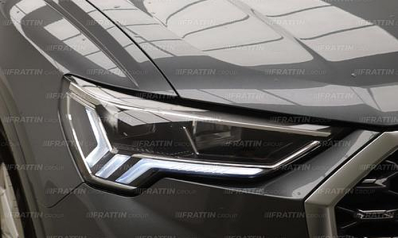 Audi Q3 Spb 35 Tfsi ...