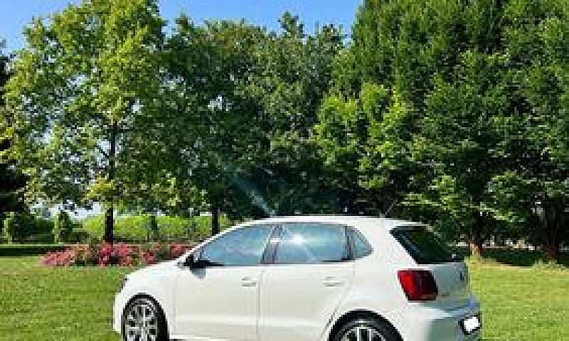 Polo 2017 Bluemotion...