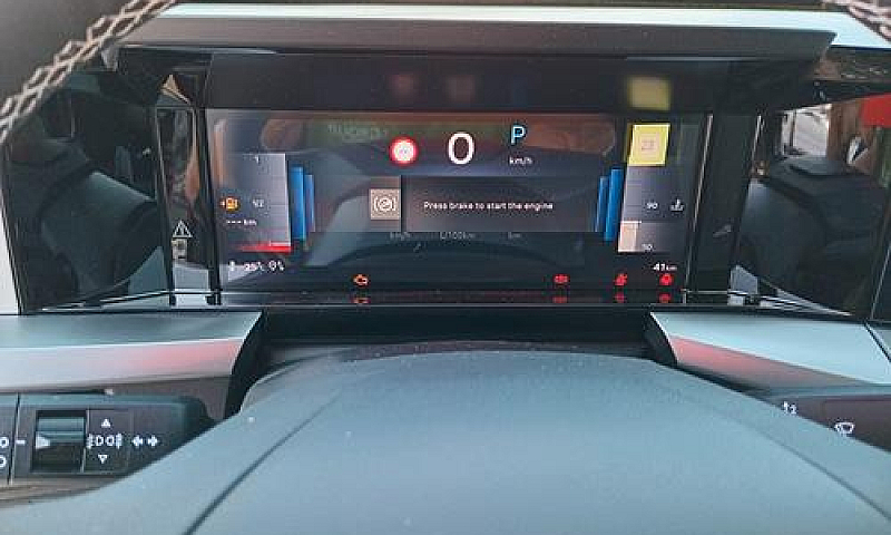 Opel Frontera Gs Hy ...