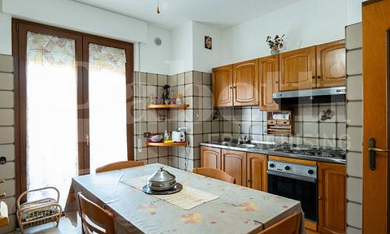 Appartamento Vasto [...