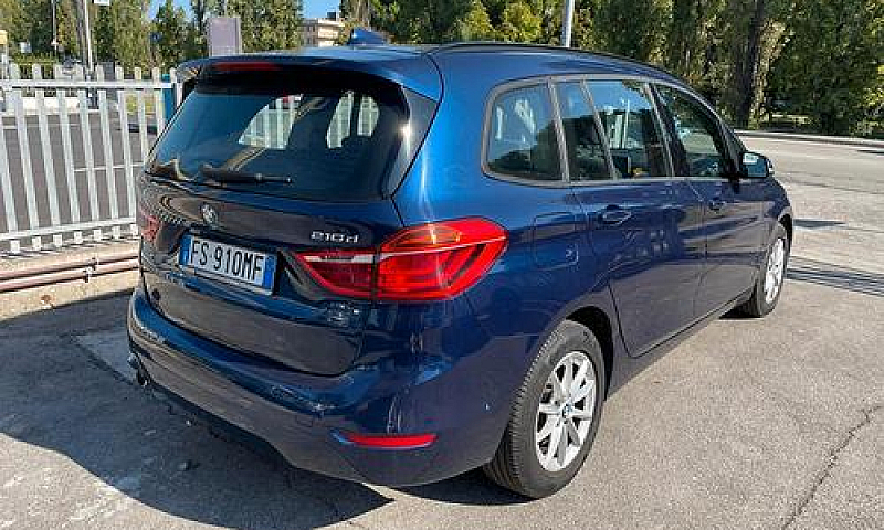 Bmw 216 216D Active ...